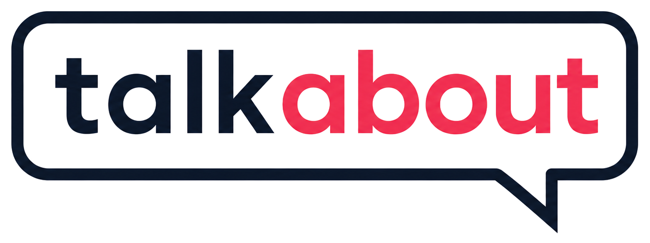 talkabout.studios Logo